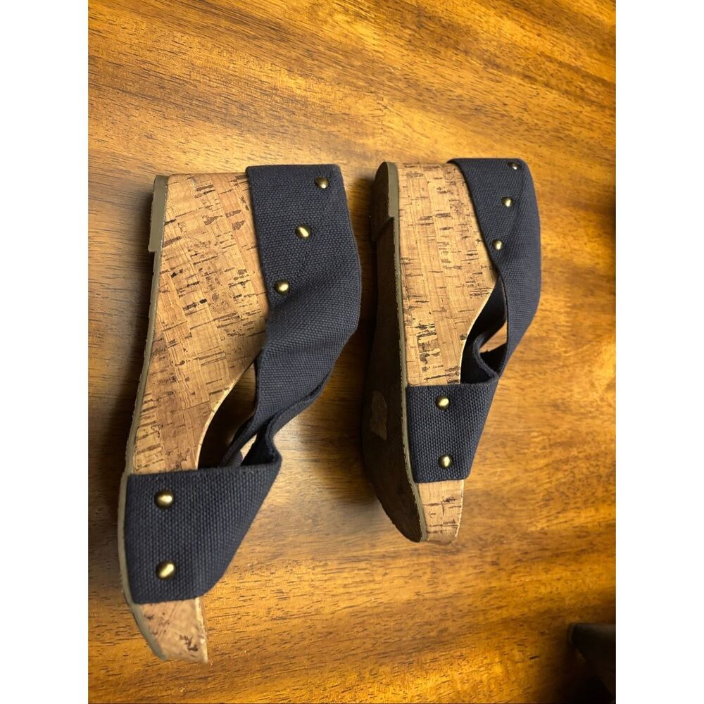 Espirit Wedges - image 4